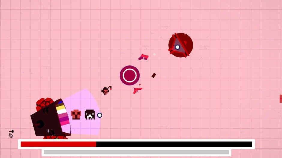 Скриншот 4 из Linear Calamity