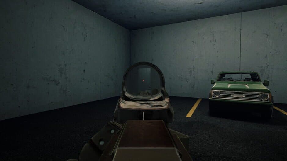Скриншот 6 из Thievery: Online