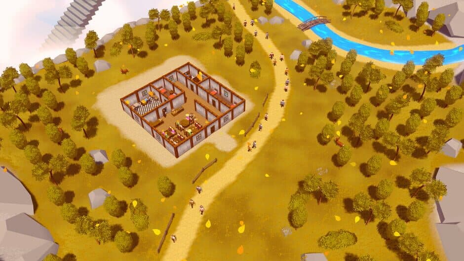 Скриншот 5 из Stairway to Tavern