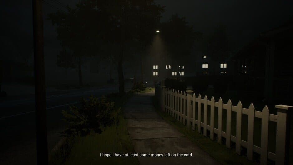 Скриншот 5 из Summer Nightmare