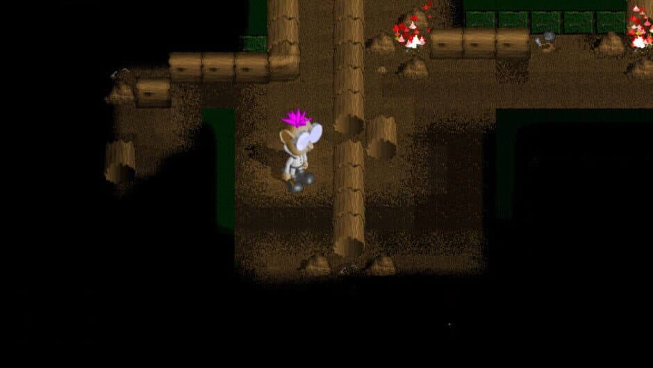 Скриншот 7 из Loonyland: Halloween Hill