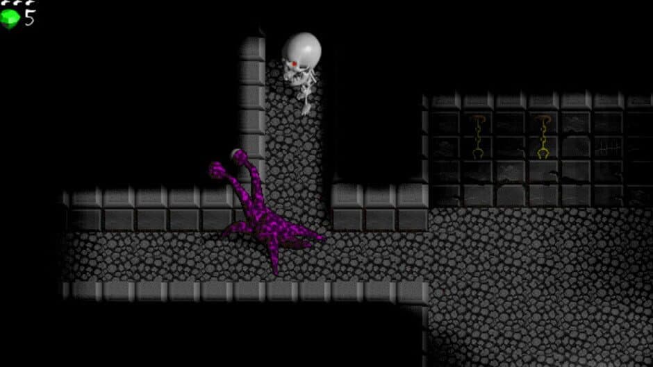 Скриншот 11 из Loonyland: Halloween Hill