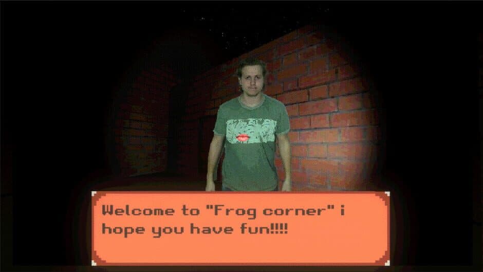 Скриншот 3 из Frog Corner