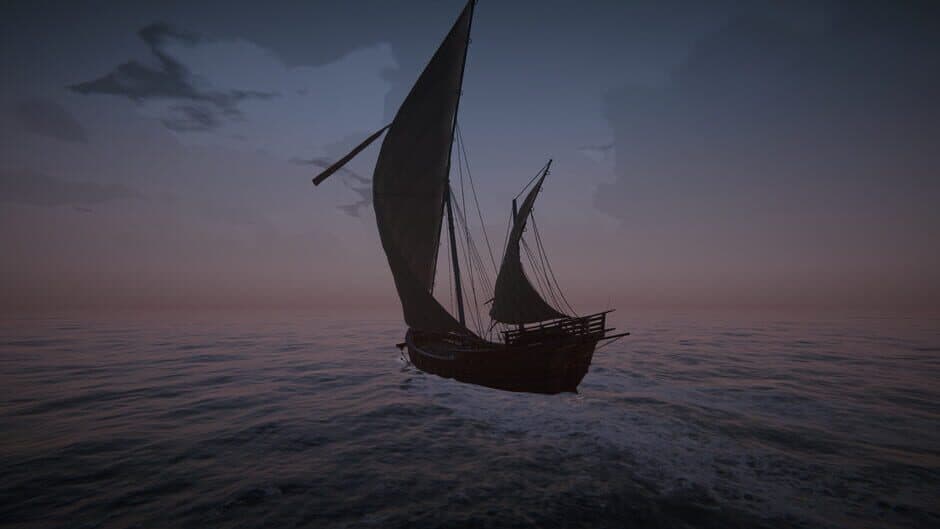 Скриншот 9 из Following Seas