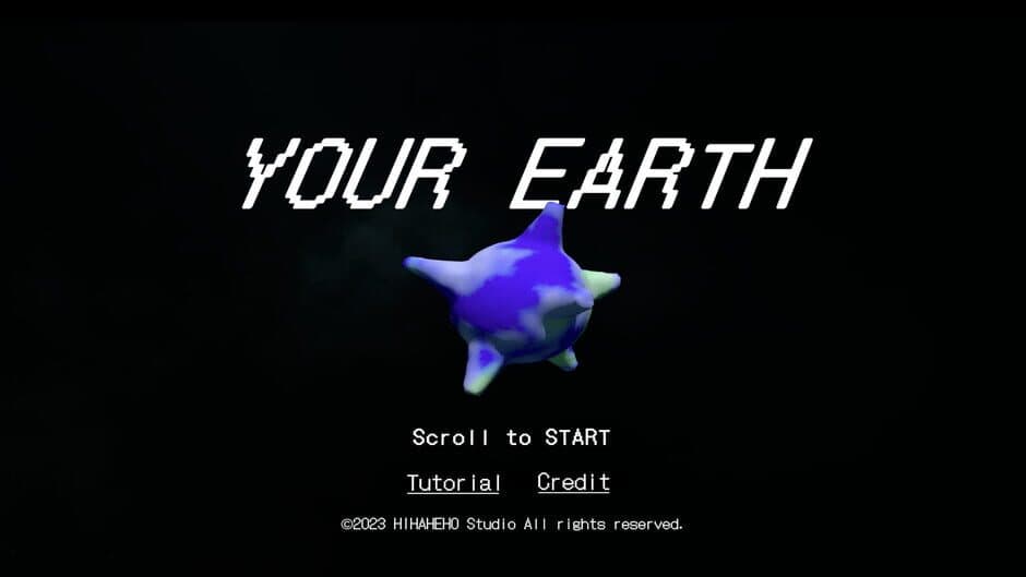 Скриншот 1 из Your Earth