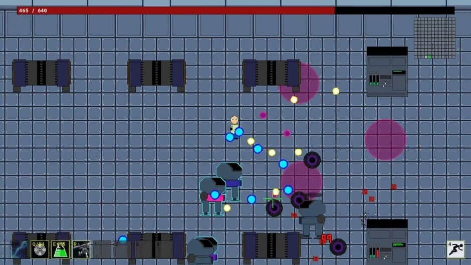 Скриншот 4 из Science: The Game