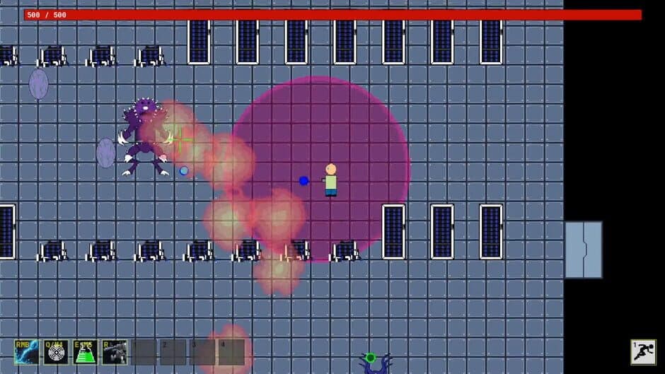 Скриншот 3 из Science: The Game