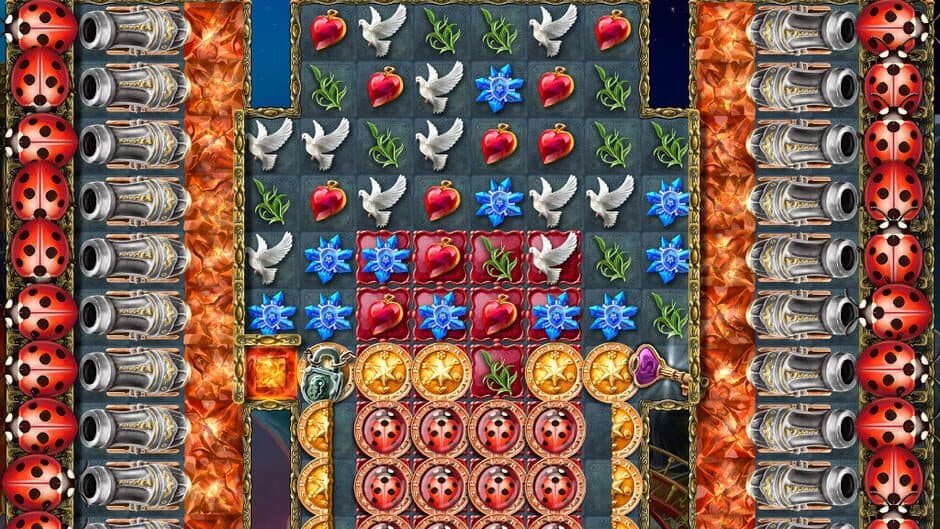 Скриншот 2 из Spellarium 4