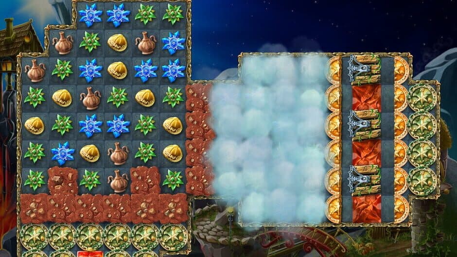 Скриншот 6 из Spellarium 4