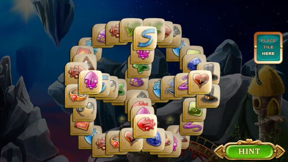 Скриншот 8 из Spellarium 4