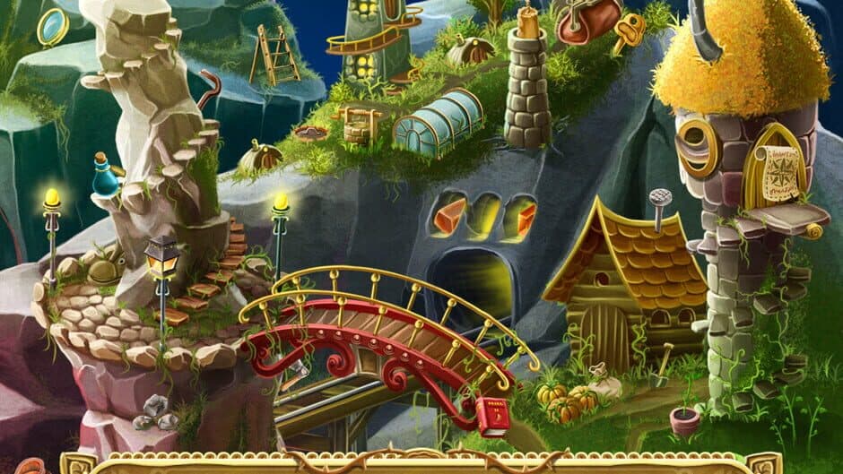 Скриншот 7 из Spellarium 4