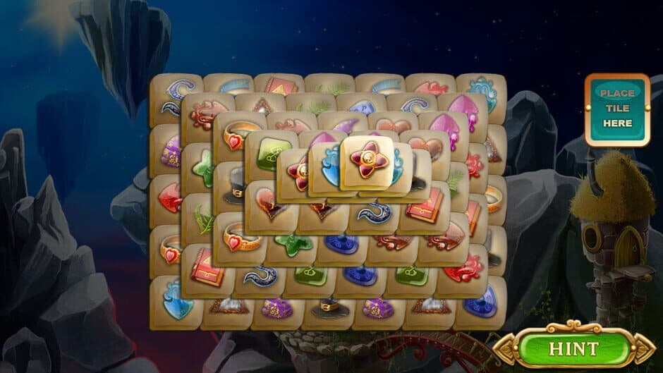 Скриншот 9 из Spellarium 4