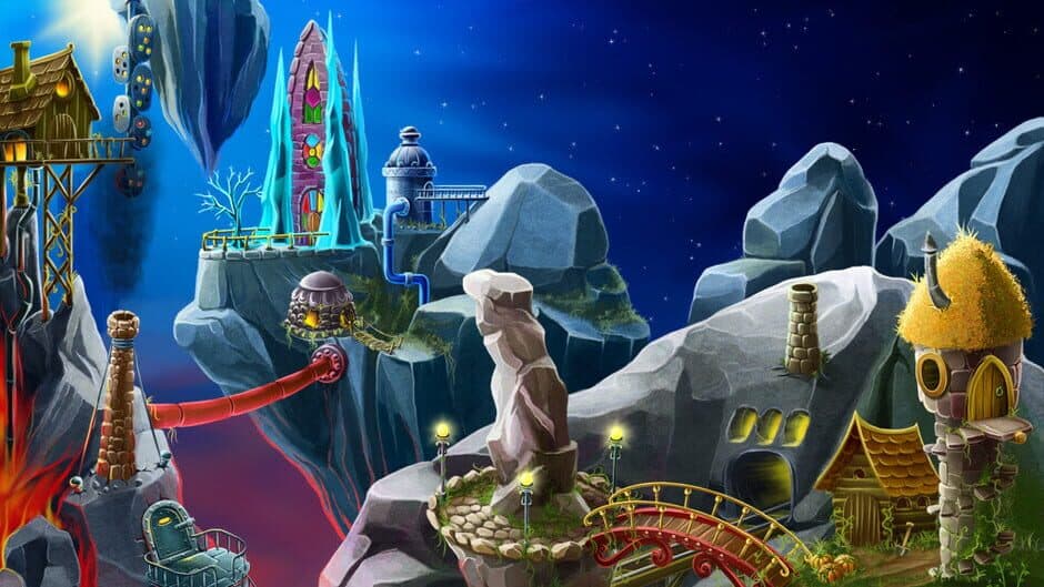 Скриншот 3 из Spellarium 4