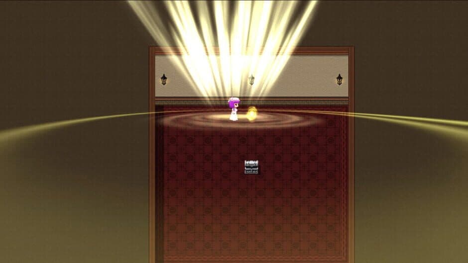 Скриншот 5 из Patchouli's Adventure In Doll's House