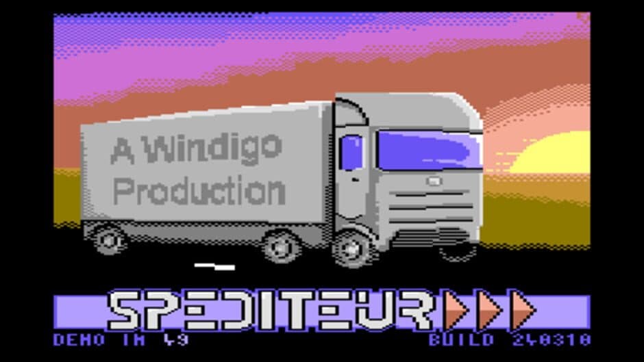 Скриншот 4 из Spediteur