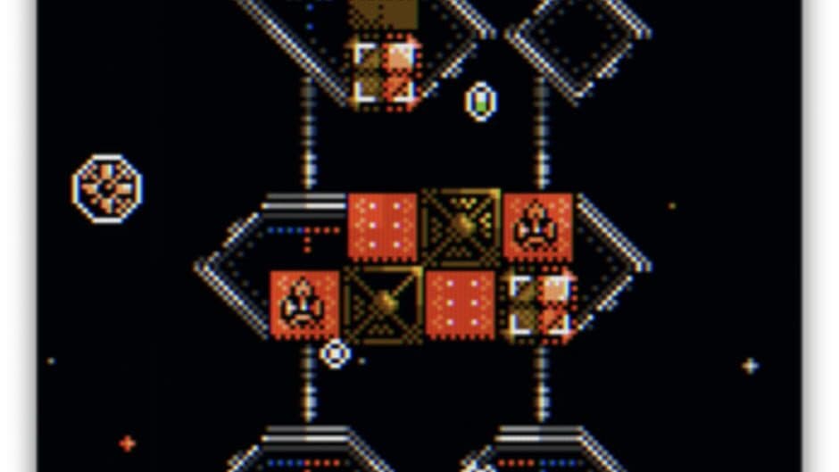 Скриншот 8 из Starseed