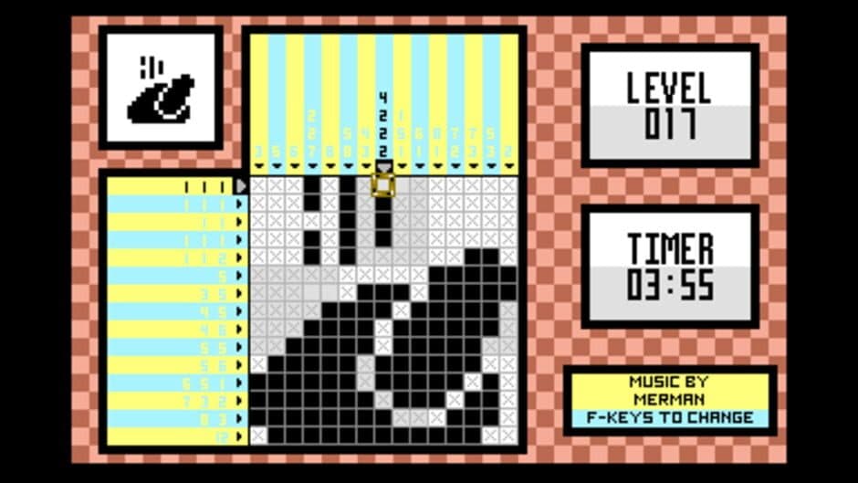 Скриншот 3 из Grid Pix Advent