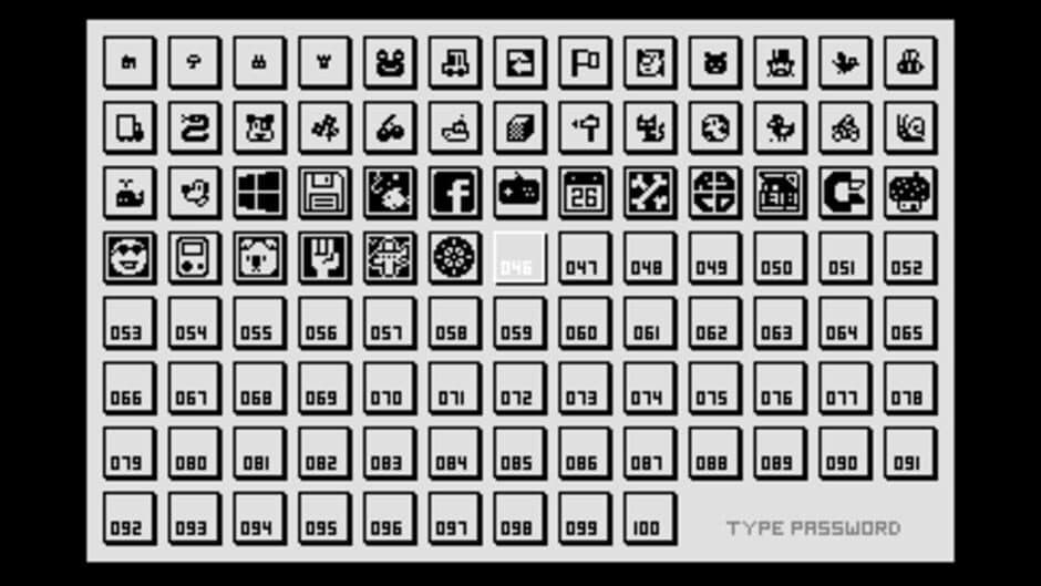 Скриншот 3 из Grid Pix