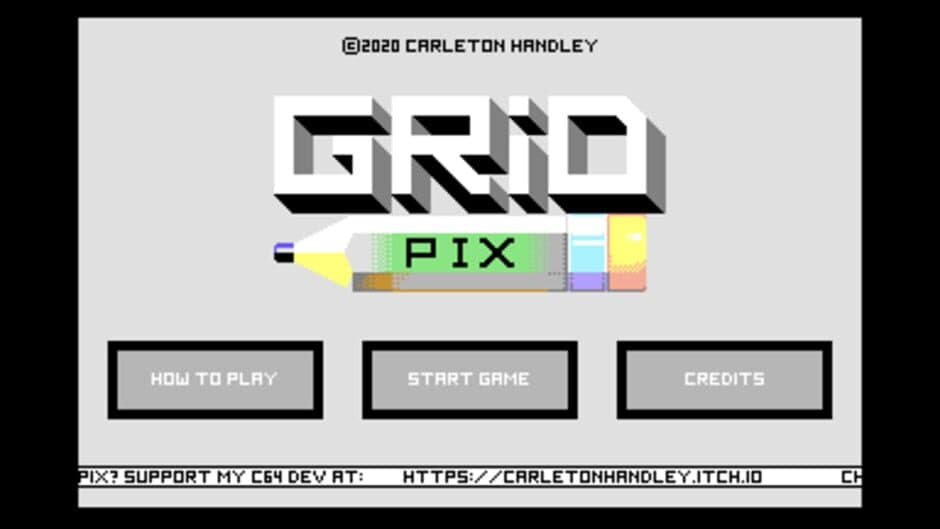 Скриншот 4 из Grid Pix