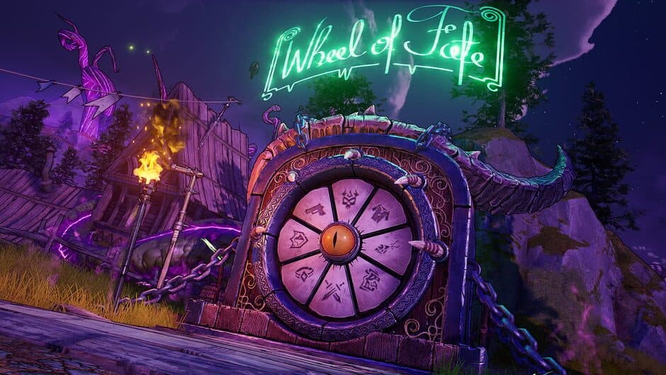 Скриншот 6 из Tiny Tina's Wonderlands: Season Pass