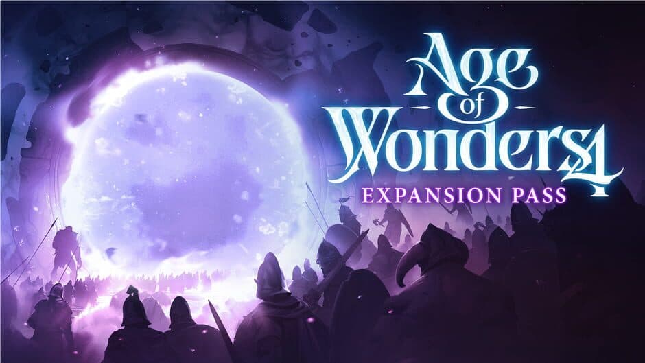 Скриншот 6 из Age of Wonders 4: Expansion Pass