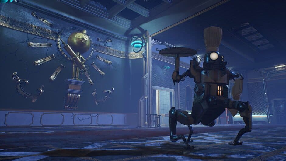 Скриншот 4 из The Outer Worlds: Expansion Pass