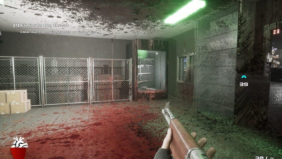 Скриншот 6 из Radiant Exodus