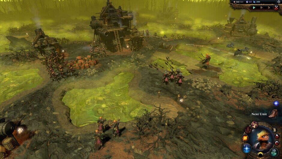 Скриншот 3 из Age of Wonders 4: Expansion Pass