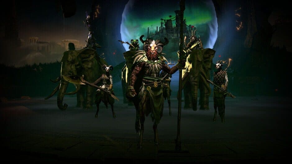 Скриншот 4 из Age of Wonders 4: Expansion Pass