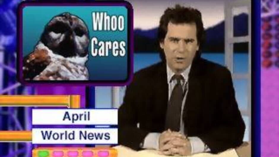 Скриншот 2 из Dennis Miller: That's News to Me