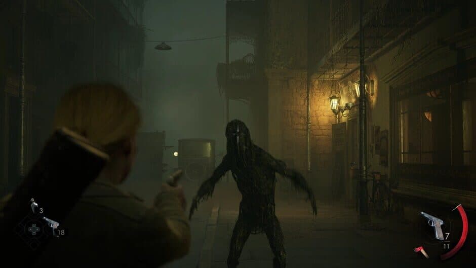 Скриншот 12 из Alone in the Dark: Digital Deluxe Edition