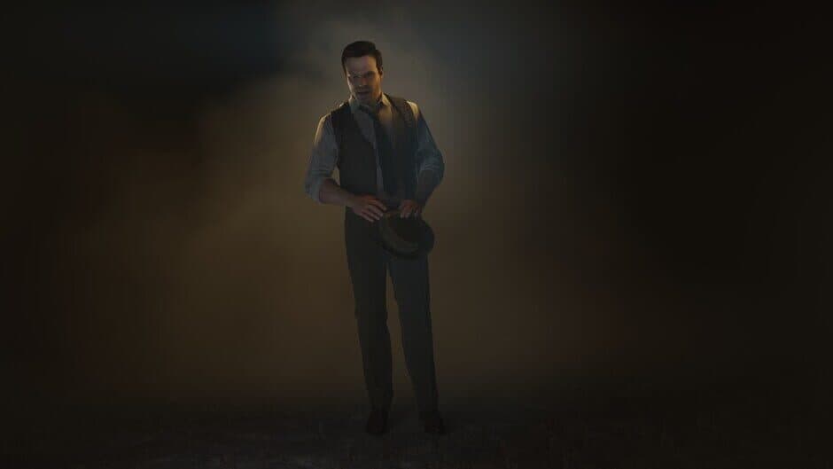 Скриншот 7 из Alone in the Dark: Digital Deluxe Edition