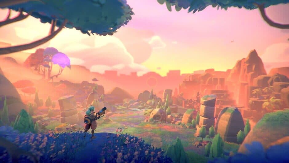 Скриншот 1 из Slime Rancher Rainbow Bundle