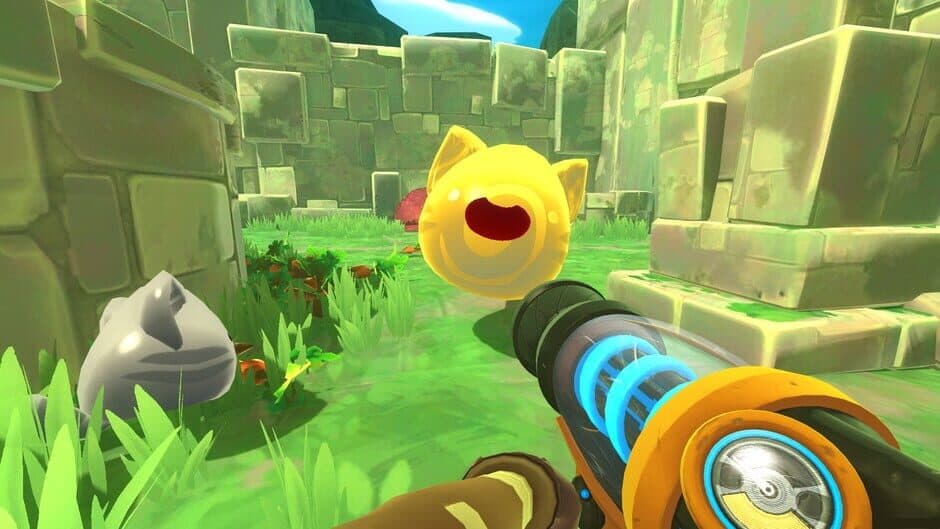 Скриншот 6 из Slime Rancher Rainbow Bundle