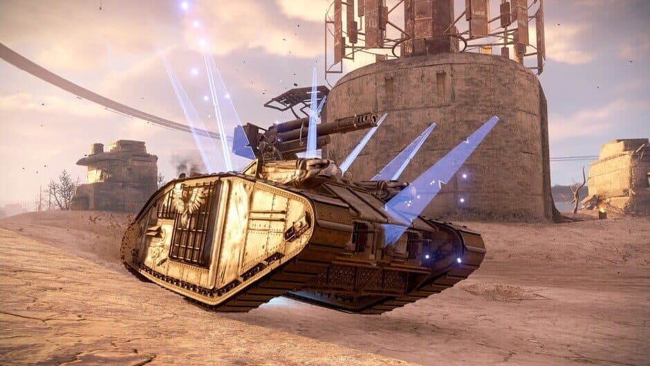 Скриншот 1 из Crossout: Steel shield