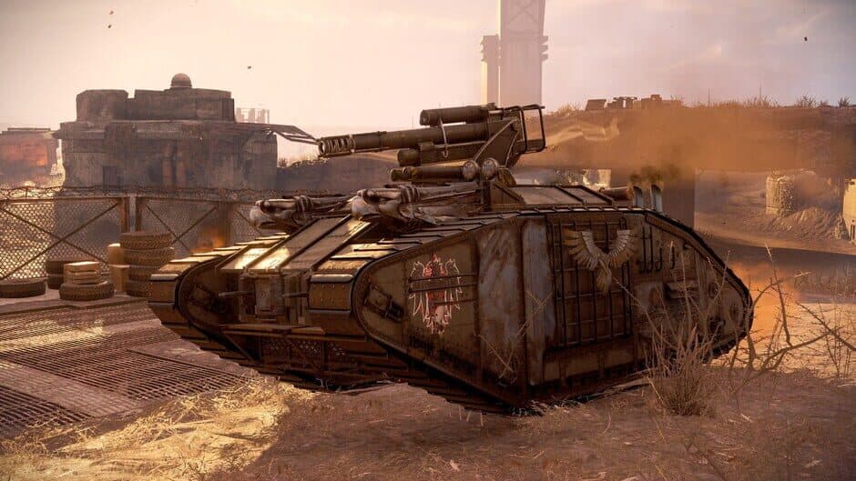Скриншот 2 из Crossout: Steel shield
