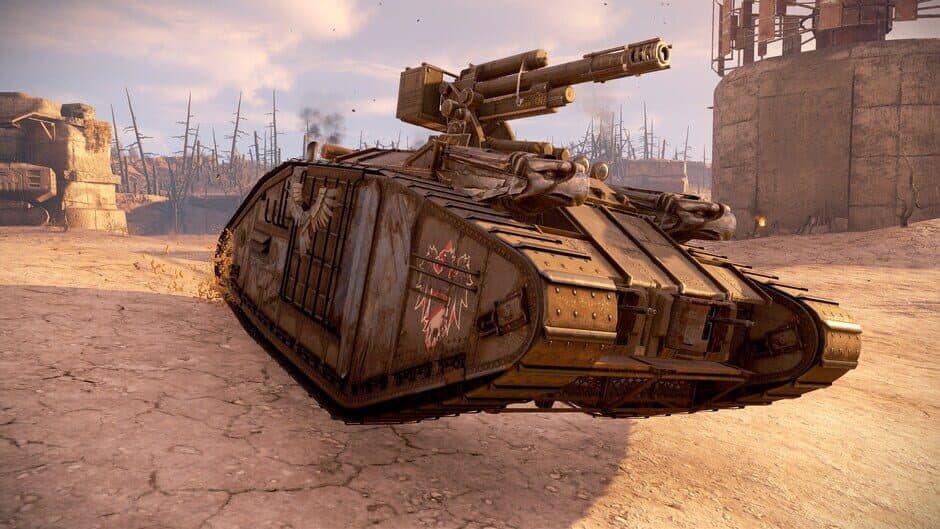 Скриншот 3 из Crossout: Steel shield