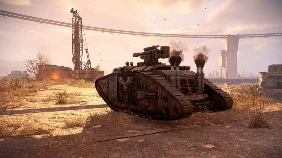 Скриншот 5 из Crossout: Steel shield