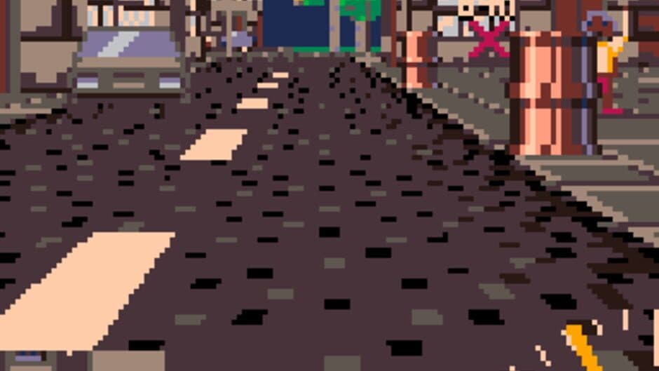 Скриншот 1 из Whiplash Taxi Co