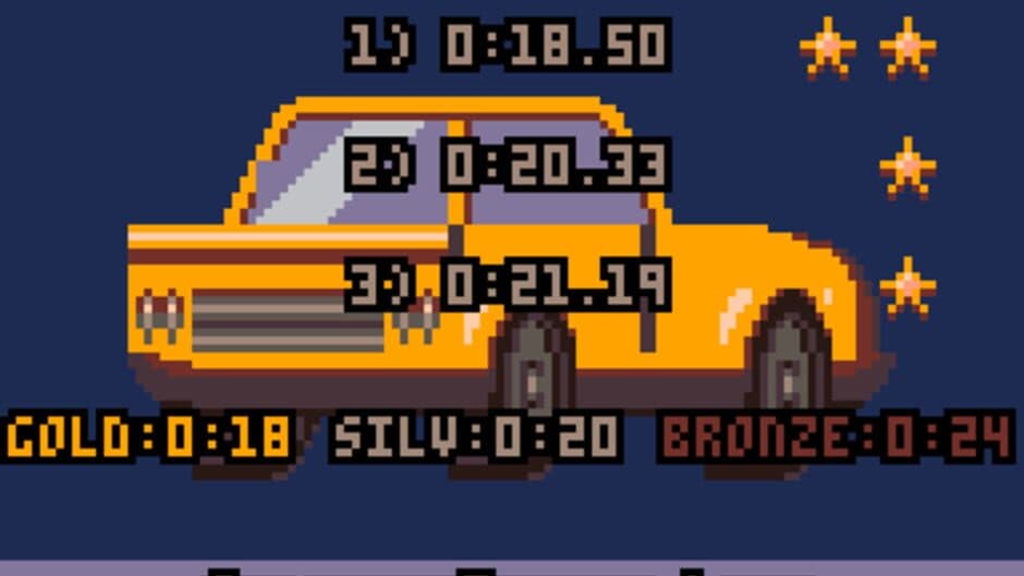 Скриншот 3 из Whiplash Taxi Co