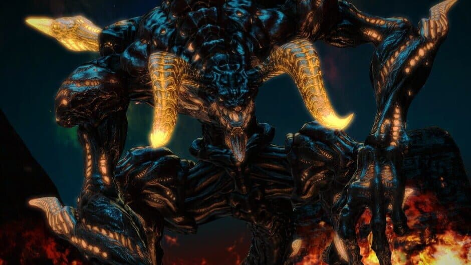 Скриншот 7 из Final Fantasy XIV Online: Starter Edition