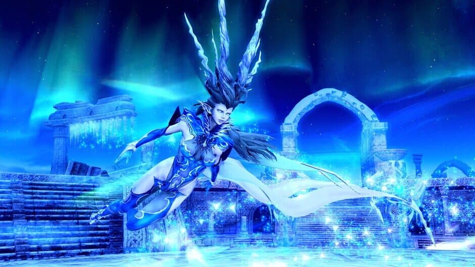 Скриншот 6 из Final Fantasy XIV Online: Starter Edition