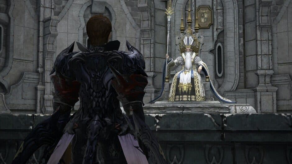 Скриншот 10 из Final Fantasy XIV Online: Starter Edition