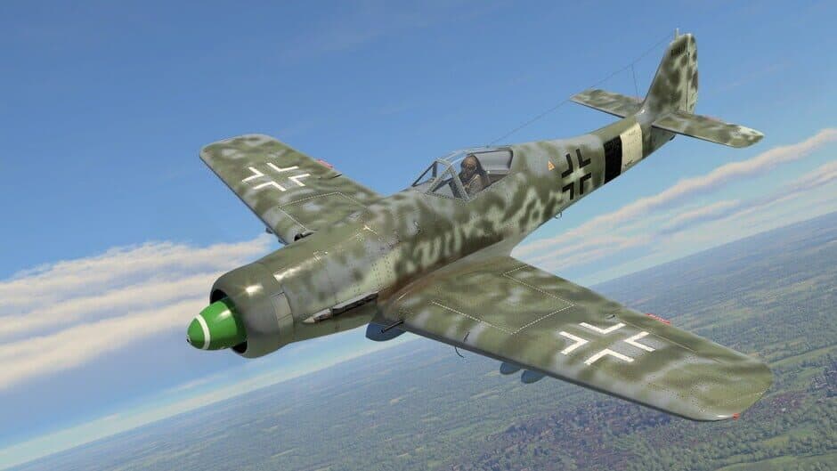 Скриншот 3 из War Thunder: Dora Pack
