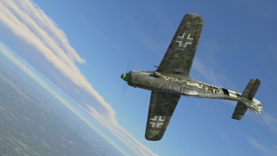 Скриншот 2 из War Thunder: Dora Pack