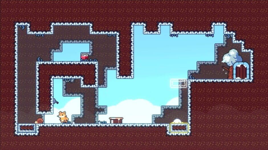 Скриншот 9 из Weakfish Indie Xbox Bundle