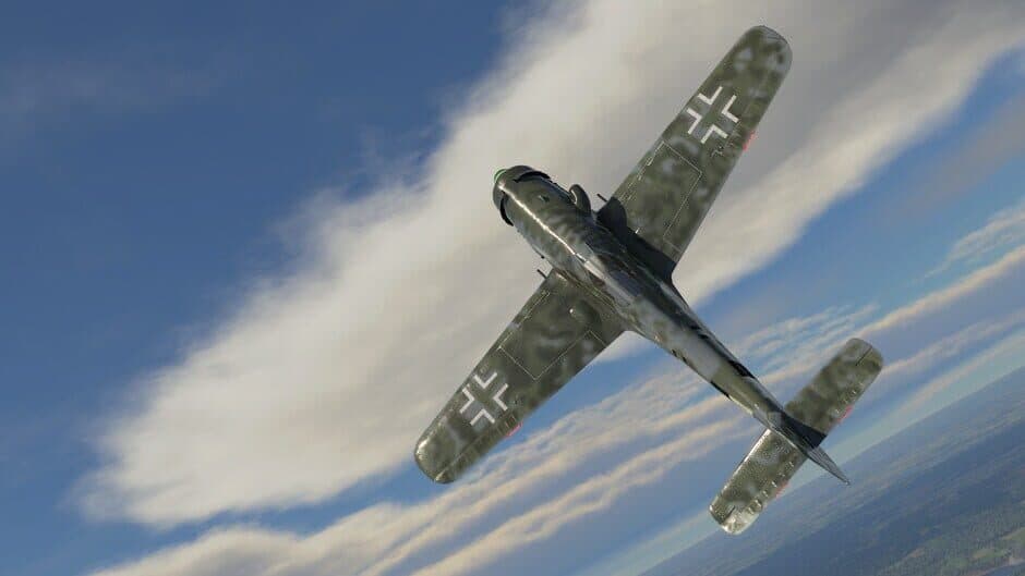 Скриншот 4 из War Thunder: Dora Pack