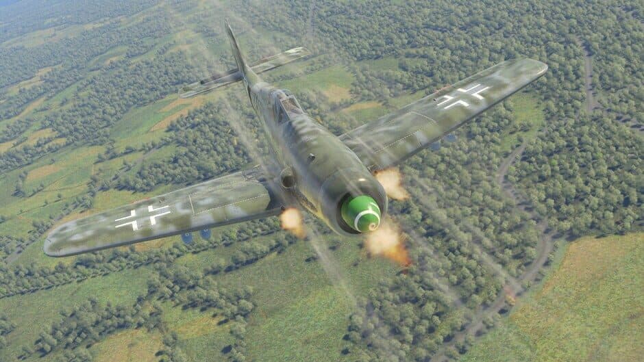 Скриншот 5 из War Thunder: Dora Pack