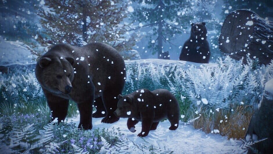 Скриншот 5 из Planet Zoo: Console Edition - Deluxe Edition