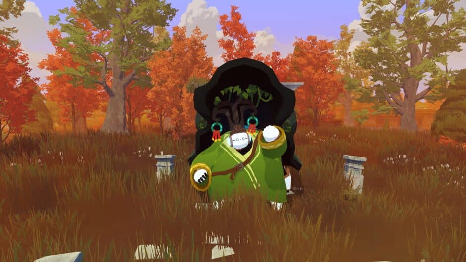Скриншот 3 из BitCraft Online